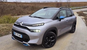 Citroen C3 Aircross 2023г. 14500км. Гаранция 5г., снимка 2