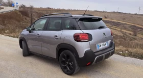 Citroen C3 Aircross 2023г. 14500км. Гаранция, снимка 8