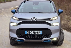 Citroen C3 Aircross 2023г. 14500км. Гаранция 5г., снимка 5