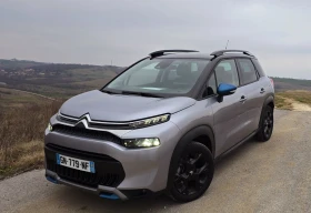 Citroen C3 Aircross 2023г. 14500км. Гаранция 5г., снимка 1