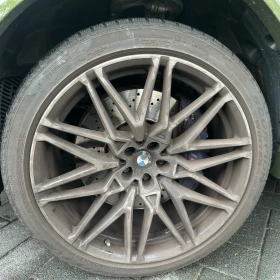 BMW X6 * Competition * 8ZF * *  | Mobile.bg    14