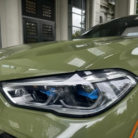BMW X6 * Competition * 8ZF * *  | Mobile.bg    3