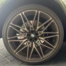 BMW X6 * Competition * 8ZF * *  | Mobile.bg    13