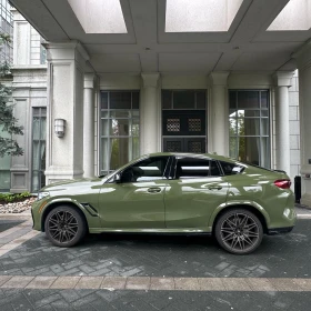 BMW X6 * Competition * 8ZF * *  | Mobile.bg    4