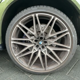 BMW X6 * Competition * 8ZF * *  | Mobile.bg    15