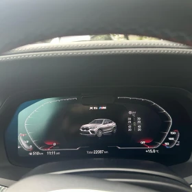 BMW X6 * Competition * 8ZF * *  | Mobile.bg    10