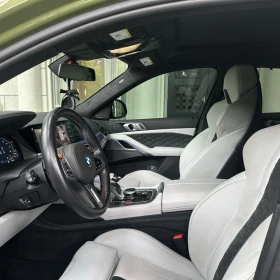 BMW X6 * Competition * 8ZF * *  | Mobile.bg    9