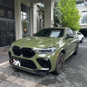 BMW X6 * Competition * 8ZF * *  | Mobile.bg    2