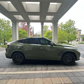 BMW X6 * Competition * 8ZF * *  | Mobile.bg    6