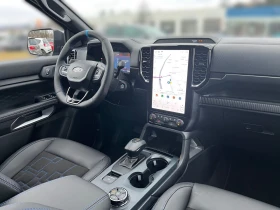 Ford Ranger MS-RT/DOKA/BANG&OLUFSEN/360 CAMERA/LED/ | Mobile.bg    13