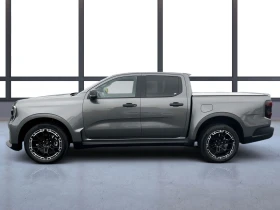 Ford Ranger MS-RT/DOKA/BANG&OLUFSEN/360 CAMERA/LED/ | Mobile.bg    4