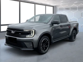 Ford Ranger MS-RT/DOKA/BANG&OLUFSEN/360 CAMERA/LED/ | Mobile.bg    2