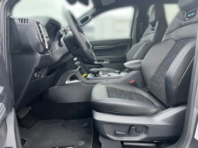 Ford Ranger MS-RT/DOKA/BANG&OLUFSEN/360 CAMERA/LED/ | Mobile.bg    7