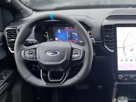 Ford Ranger MS-RT/DOKA/BANG&OLUFSEN/360 CAMERA/LED/ | Mobile.bg    11