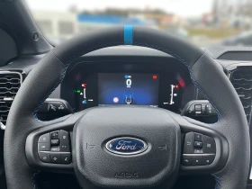 Ford Ranger MS-RT/DOKA/BANG&OLUFSEN/360 CAMERA/LED/ | Mobile.bg    8