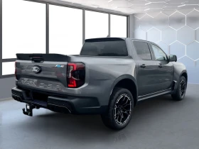 Ford Ranger MS-RT/DOKA/BANG&OLUFSEN/360 CAMERA/LED/ | Mobile.bg    5