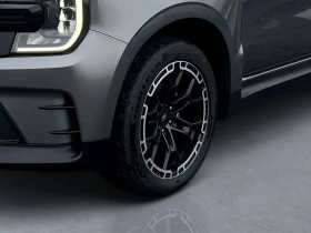 Ford Ranger MS-RT/DOKA/BANG&OLUFSEN/360 CAMERA/LED/ | Mobile.bg    3