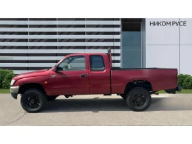 Toyota Hilux 2.5 D-4D - 19800 лв. - 73708975 3