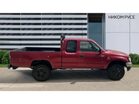Toyota Hilux 2.5 D-4D - 19800 лв. - 73708975 17