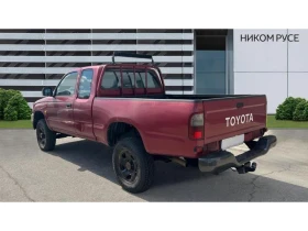 Toyota Hilux 2.5 D-4D - 19800 лв. - 73708975 2