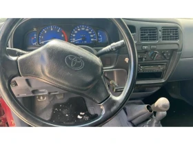 Toyota Hilux 2.5 D-4D - 19800 лв. - 73708975 13