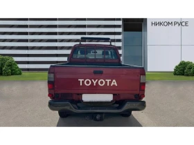 Toyota Hilux 2.5 D-4D - 19800 лв. - 73708975 4