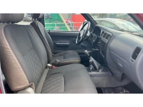 Toyota Hilux 2.5 D-4D - 19800 лв. - 73708975 6