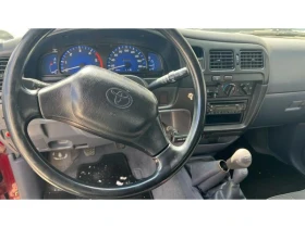 Toyota Hilux 2.5 D-4D - 19800 лв. - 73708975 9