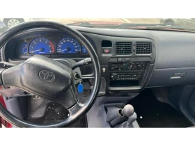 Toyota Hilux 2.5 D-4D - 19800 лв. - 73708975 8