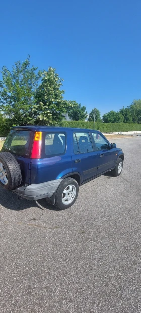 Honda Cr-v | Mobile.bg    3