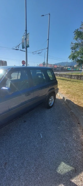 Honda Cr-v | Mobile.bg    5