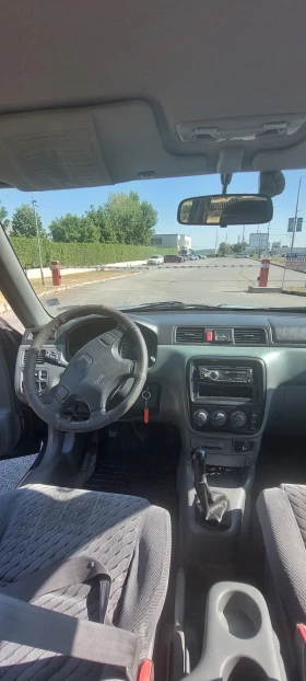 Honda Cr-v | Mobile.bg    7
