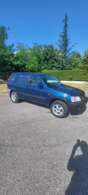 Honda Cr-v | Mobile.bg    2