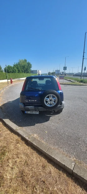 Honda Cr-v | Mobile.bg    4