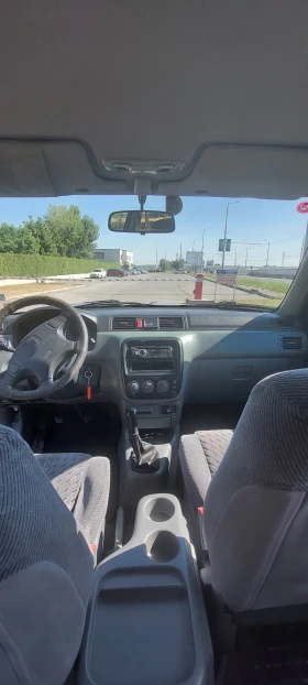Honda Cr-v | Mobile.bg    6