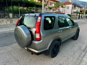 Honda Cr-v 2.0//FACELIFT//ГАЗОВ ИНЖЕКЦИОН - 7400 лв. - 95260922 4