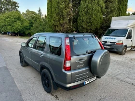 Honda Cr-v 2.0//FACELIFT//ГАЗОВ ИНЖЕКЦИОН - 7400 лв. - 95260922 3