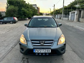 Honda Cr-v 2.0//FACELIFT//ГАЗОВ ИНЖЕКЦИОН - 7400 лв. - 95260922 7