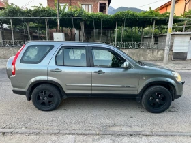 Honda Cr-v 2.0//FACELIFT//ГАЗОВ ИНЖЕКЦИОН - 7400 лв. - 95260922 5