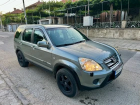 Honda Cr-v 2.0//FACELIFT//ГАЗОВ ИНЖЕКЦИОН - 7400 лв. - 95260922 6