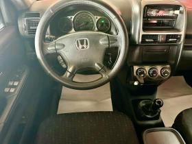 Honda Cr-v 2.0//FACELIFT//ГАЗОВ ИНЖЕКЦИОН - 7400 лв. - 95260922 10