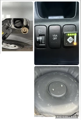 Honda Cr-v 2.0//FACELIFT//ГАЗОВ ИНЖЕКЦИОН - 7400 лв. - 95260922 14