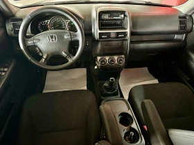 Honda Cr-v 2.0//FACELIFT//ГАЗОВ ИНЖЕКЦИОН - 7400 лв. - 95260922 9