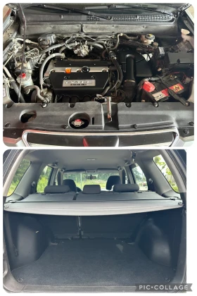 Honda Cr-v 2.0//FACELIFT//ГАЗОВ ИНЖЕКЦИОН - 7400 лв. - 95260922 15