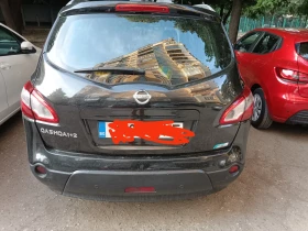Nissan Qashqai 1.5 dci 110  Qashqai + 2  7 | Mobile.bg    9
