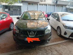     Nissan Qashqai 1.5 dci 110  Qashqai + 2  7