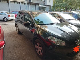Nissan Qashqai 1.5 dci 110  Qashqai + 2  7 | Mobile.bg    10