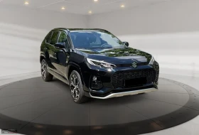 Обява за продажба на Suzuki Across 2.5PHEV/306HP/COMFORT+ /4X4/DIGI/NAVI/KLESS/515f ~86 399 лв. - изображение 4