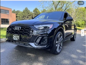 Audi SQ5 SPORTBACK* MATRIX* * 360* * CA | Mobile.bg    2