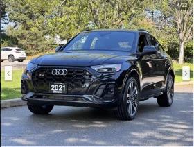 Audi SQ5 SPORTBACK* MATRIX* * 360* * CA | Mobile.bg    5